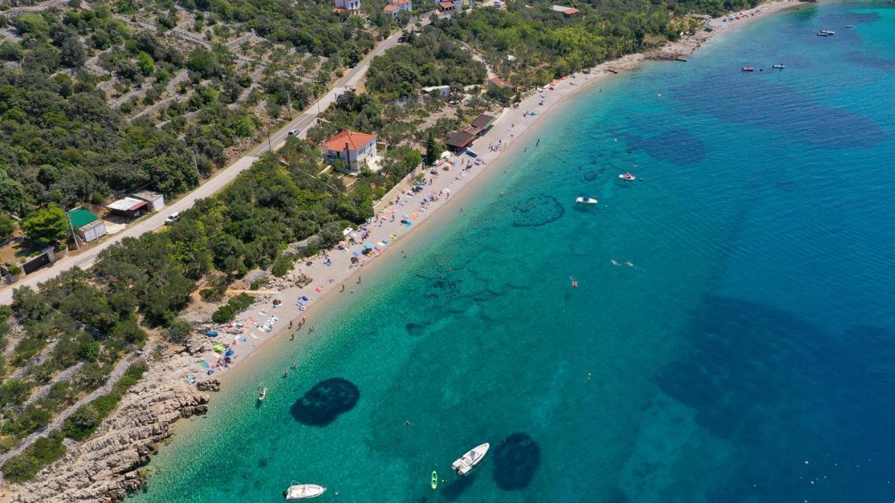 Villa Sofia Martinšćica Екстериор снимка