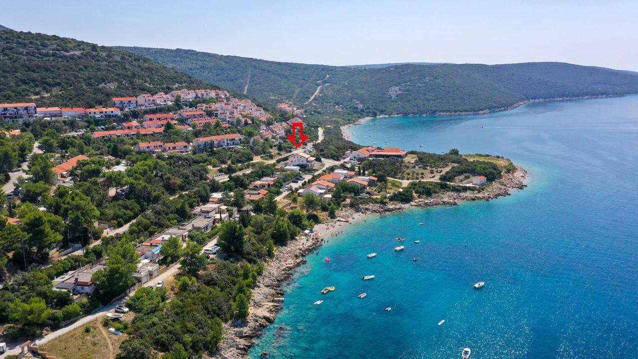 Villa Sofia Martinšćica Екстериор снимка