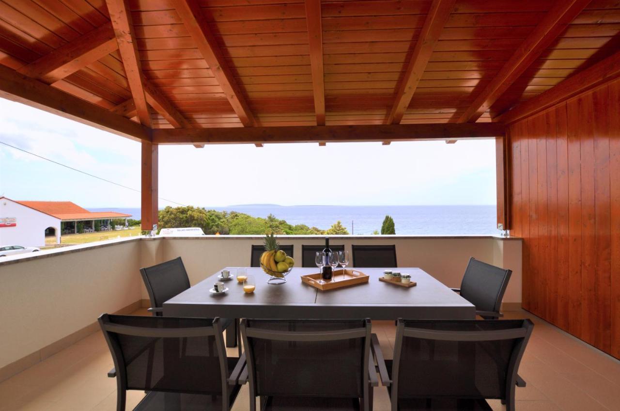 Villa Sofia Martinšćica Екстериор снимка