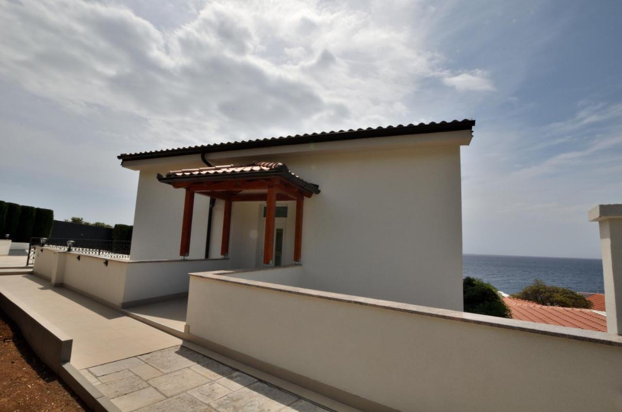 Villa Sofia Martinšćica Екстериор снимка