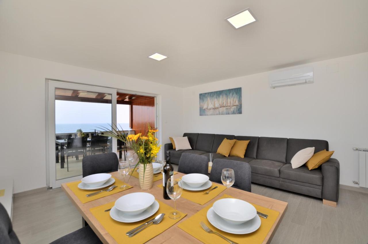 Villa Sofia Martinšćica Екстериор снимка
