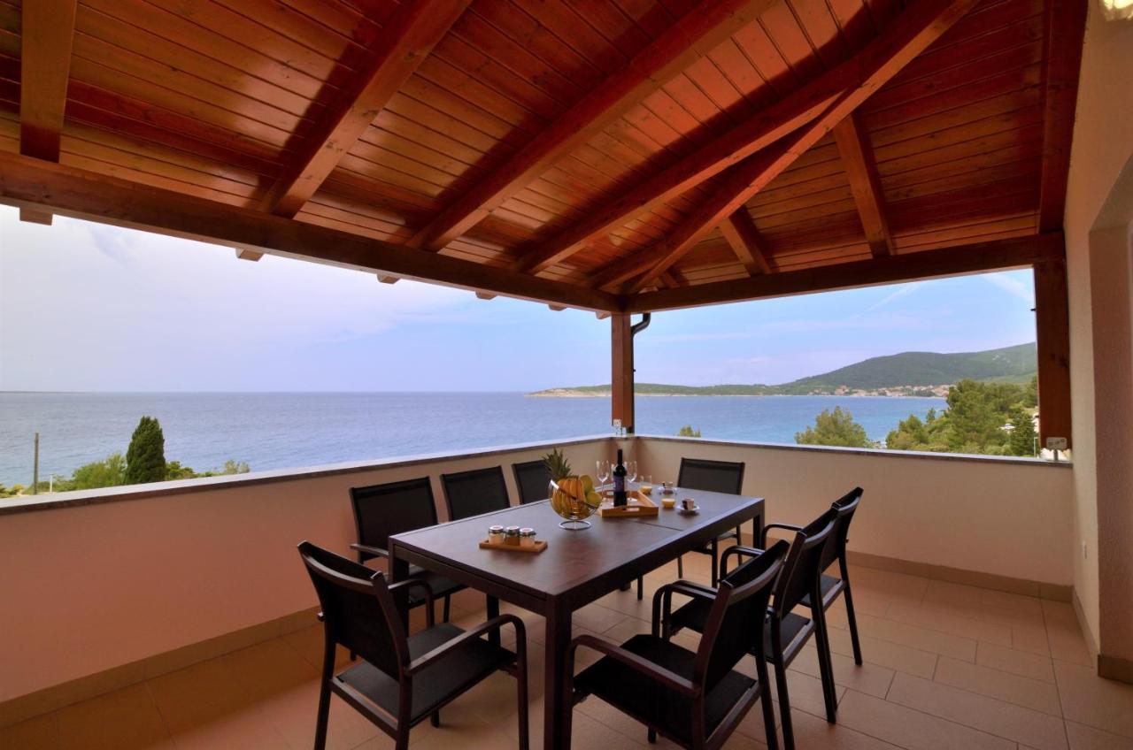 Villa Sofia Martinšćica Екстериор снимка